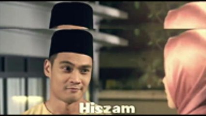 Sayang Papa Saya Raya Tak  [Drama]