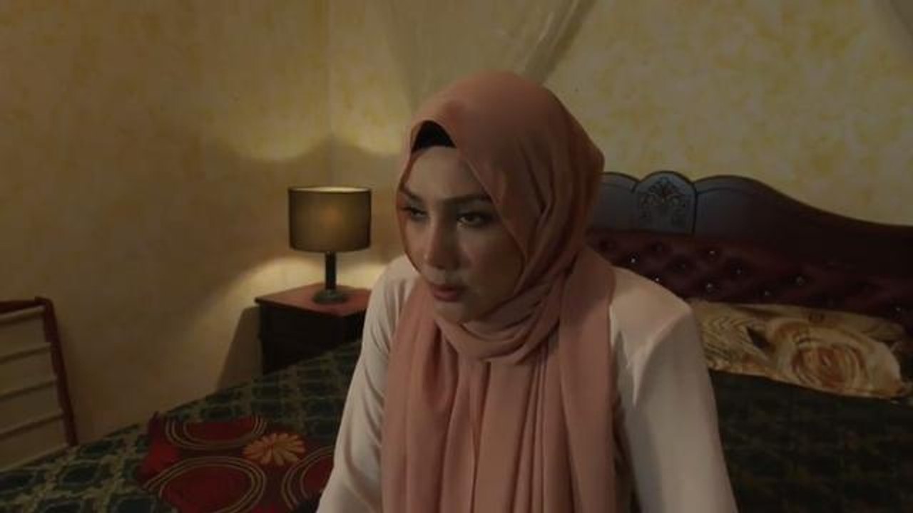 Kalut Nak Raya [TeleFilem]
