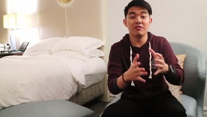 Adam Shamil - 'KAU ORANG INDONESIA KA' - Get it right