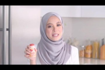 Vitagen - Vivy Yusof