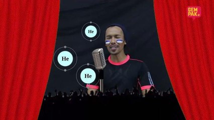 #KauKenaGame - Shuib Sepahtu vs Hafiz Hashim