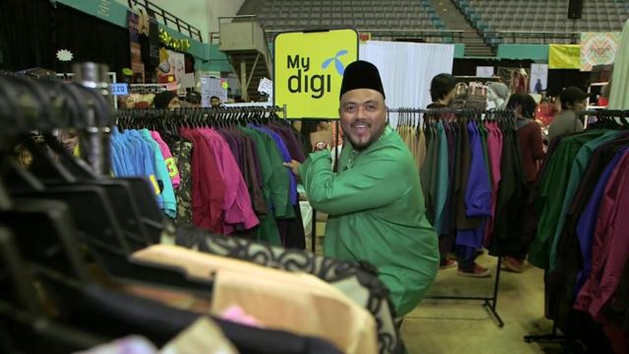 Sajian Hati DiGi