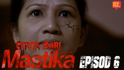 Cerita Dari Mastika - Mayat Ipoh Melambai