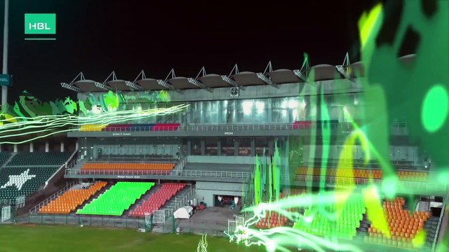 HBLPSL Jahan Fans Wahan Stadium_1080p