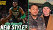 Can Jaylen Brown Fit With New Celtics Style?