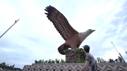 Mat Dan Kaki Jalan [Ep11]: Betul ke Mat Dan pernah tinggal kat Langkawi?