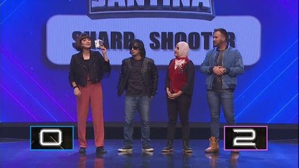 Perang Jantina Episod 2