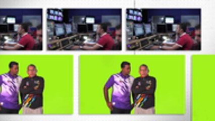 Promo Hos Sukan SEA Ke-29