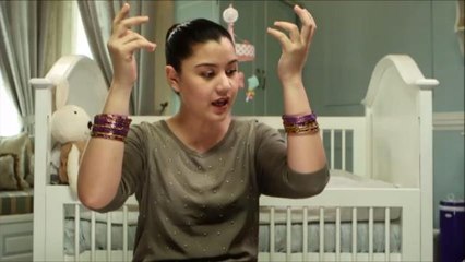 eBU Babypedia Lisa-Yusry [Ep3]:  Kali ini perbincangan tentang apa yang perlu dilakukan oleh ibu dan anak sempena kelahiran