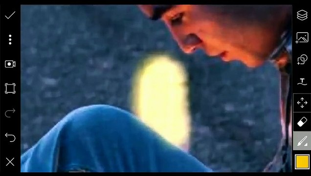 Glowing Road Editing Tutorial in Picsart How to Edit Like Calop Photo Editing Tutorial