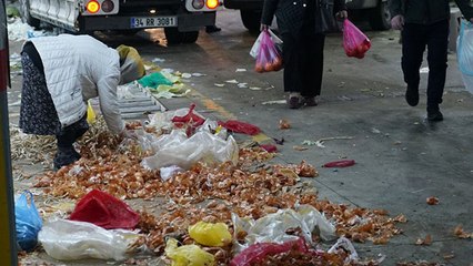 KDV indirimi bu yoksulluğa çare olmaz