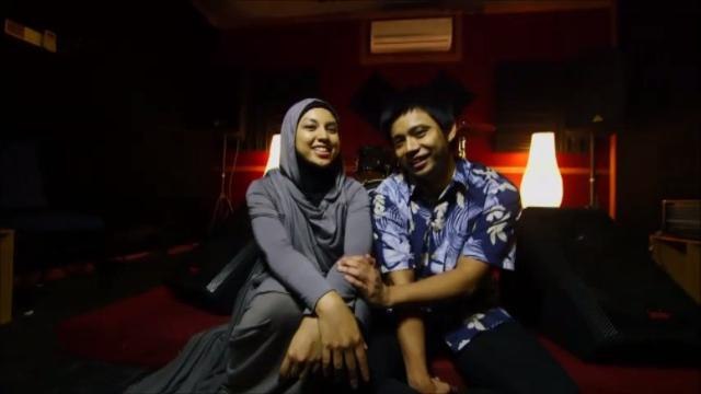 Romantika S3 [Ep4]: Mizz Nina dan Noh Salleh