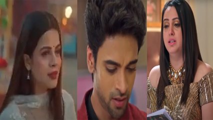 Thapki Pyar Ki 2 Spoiler: Purab Hansika की शादी से पहले कोमा से बाहर आएगी Saragm | FilmiBeat