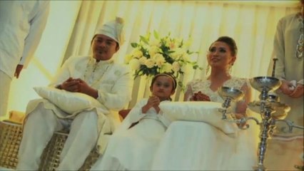 Romantika S3 [Ep13]: Dira Abu Zahar dan Mohd Helmi Mohd Yusof