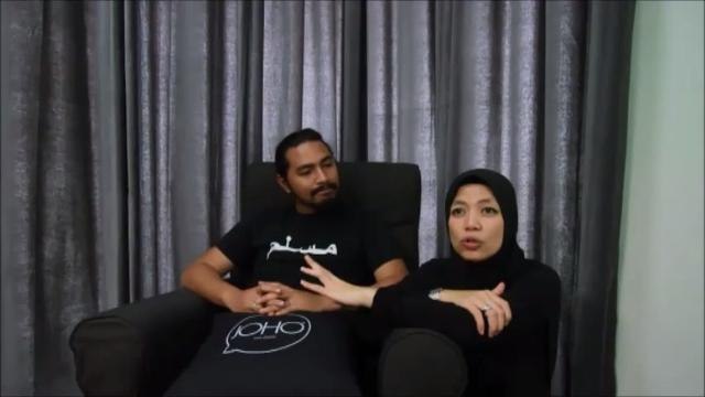 Romantika S4 [Ep5]: Fynn Jamal dan Hazrilfitri