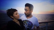 Romantika S4 [Ep11]:  Yasmin Hani dan Sha'arin Razali Wong