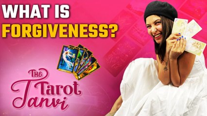 Daily Tarot Readings: Why is forgiveness important? | Oneindia News