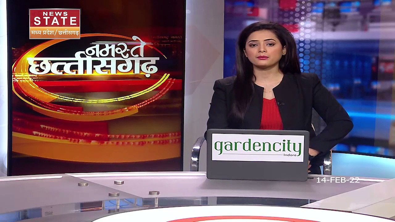 Chhattisgarh में कम हुए कोरोना के मामले, 24 घंटे में सामने आए 579 नए केस