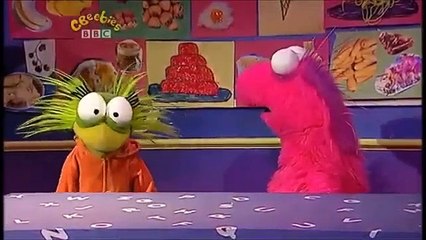 The Story Makers: Series 2: Angry