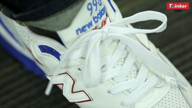 Life At Thinker Studios [Ep1]: Thinker Kick Flex