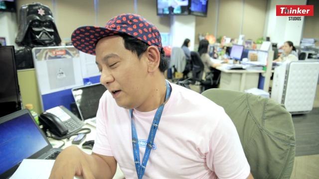 Life At Thinker Studios [Ep4]: Q&A