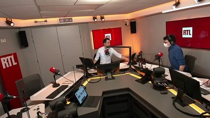 La brigade RTL du 14 février 2022