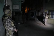 Adana’da 15 Şubat öncesi PKK’ya operasyon