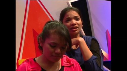 Konsert AF2013 - Minggu Ketiga