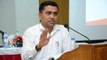 Goa goes to polls today, CM Pramod Sawant confident of BJP's landslide victory