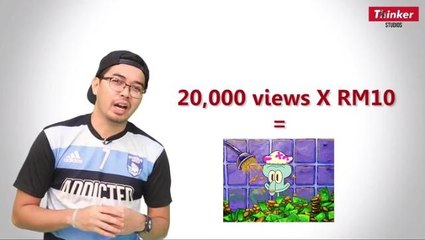 Troll-lala [EP17]: Gaduh Pasal Kasut