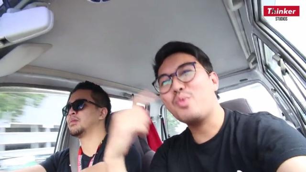 Troll-lala: Office-Gombak-Office