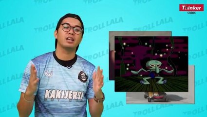 Troll-lala: Scam iPhone!!