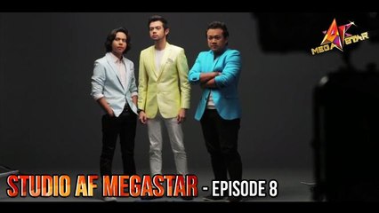 Studio AF Megastar [Ep8]