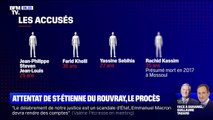 Le procès de l'attentat de Saint-Etienne-du-Rouvray s'ouvre ce lundi à Paris
