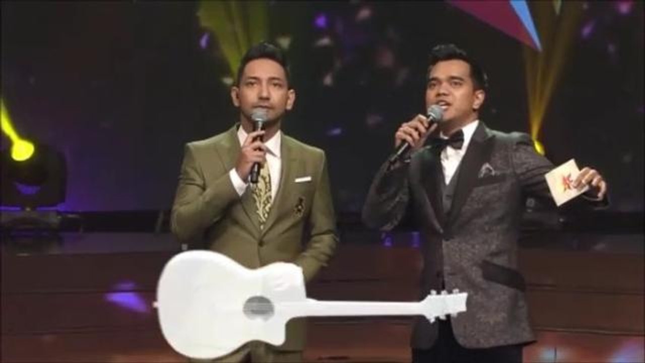 Konsert AF2016: Minggu Akhir