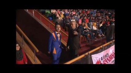 Konsert AF2015: Minggu Akhir