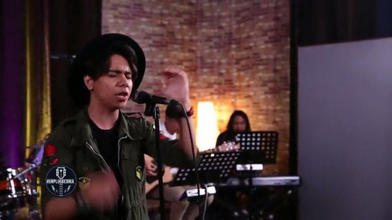 Unplugged AF Megastar [Ep3]