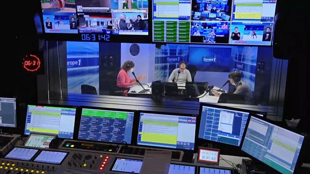 JO de Pékin : les patineurs français Papadakis et Cizeron décrochent la médaille d'or