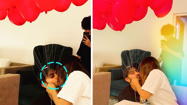 Valentines Day 2022 पर Neha Kakkar Rohanpreet Singh Lip Lock Video Viral | Boldsky