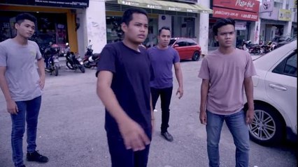 TAYANGAN PERDANA: The Berlian Job