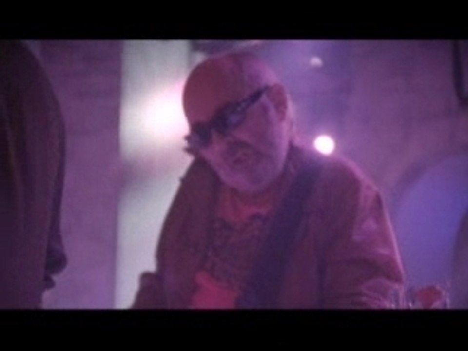 Les enfoirés - L'amitie