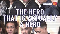 Hero Remaja X - Episod 4: The Hero That Is Actually A Hero