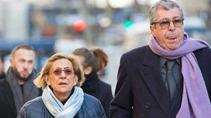 Patrick Balkany incarcéré : ces 10 infos méconnues sur cet homme politique révélées
