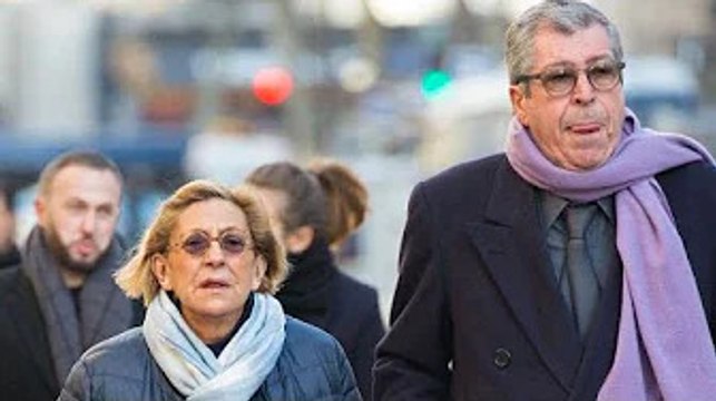 Patrick Balkany incarcéré : ces 10 infos méconnues sur cet homme politique révélées