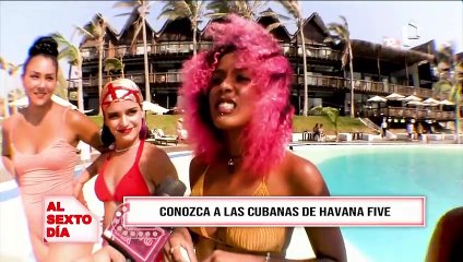 “Brad Pizza” vuelve:  Estas son las confesiones de Mauricio Diez Canseco