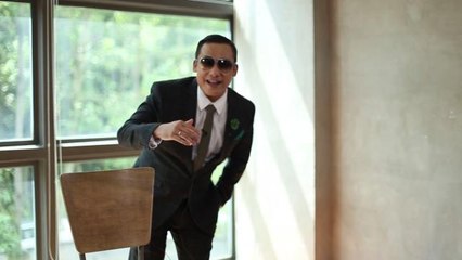 GV Close-Up - Firman