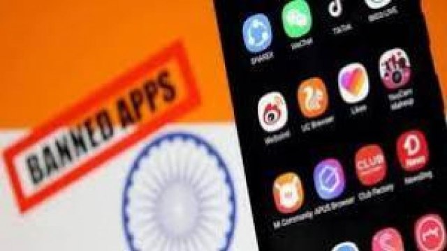 Taming the dragon: Govt bans 54 Chinese apps posing threat to national security, say sources
