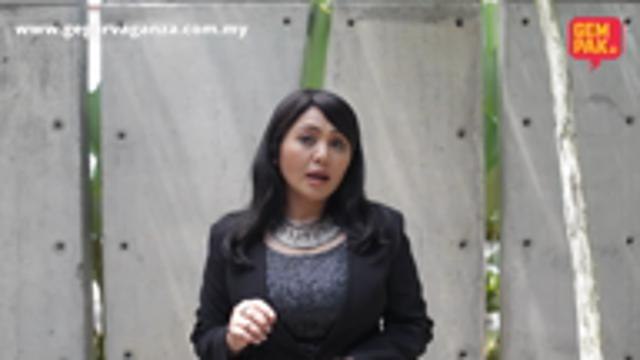 Konsert Gegar Vaganza 2017 (Minggu 1) : Raja Azura - Hati Terkunci