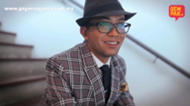 Konsert Gegar Vaganza 2017 (Minggu 1) : Hazami - Mungkir Bahagia