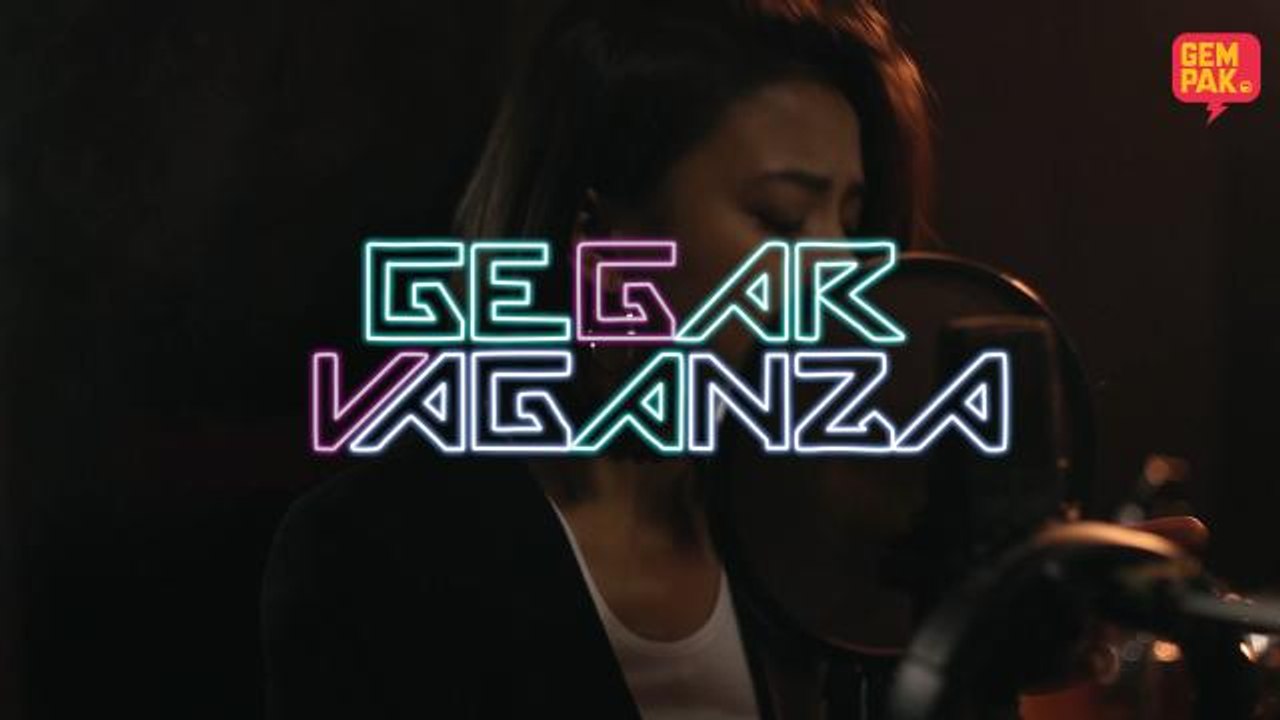 Mash Up 1 Kali : Minggu #2